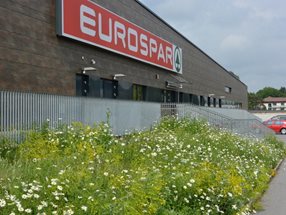 Eurospar Waidhofen 2 DI Kumpfmüller KG