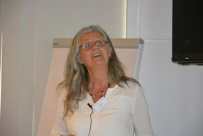 Silke GATHMANN