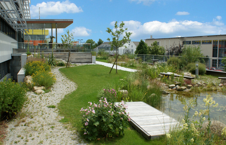 Amsec Hagenberg - © Kumpfmüller