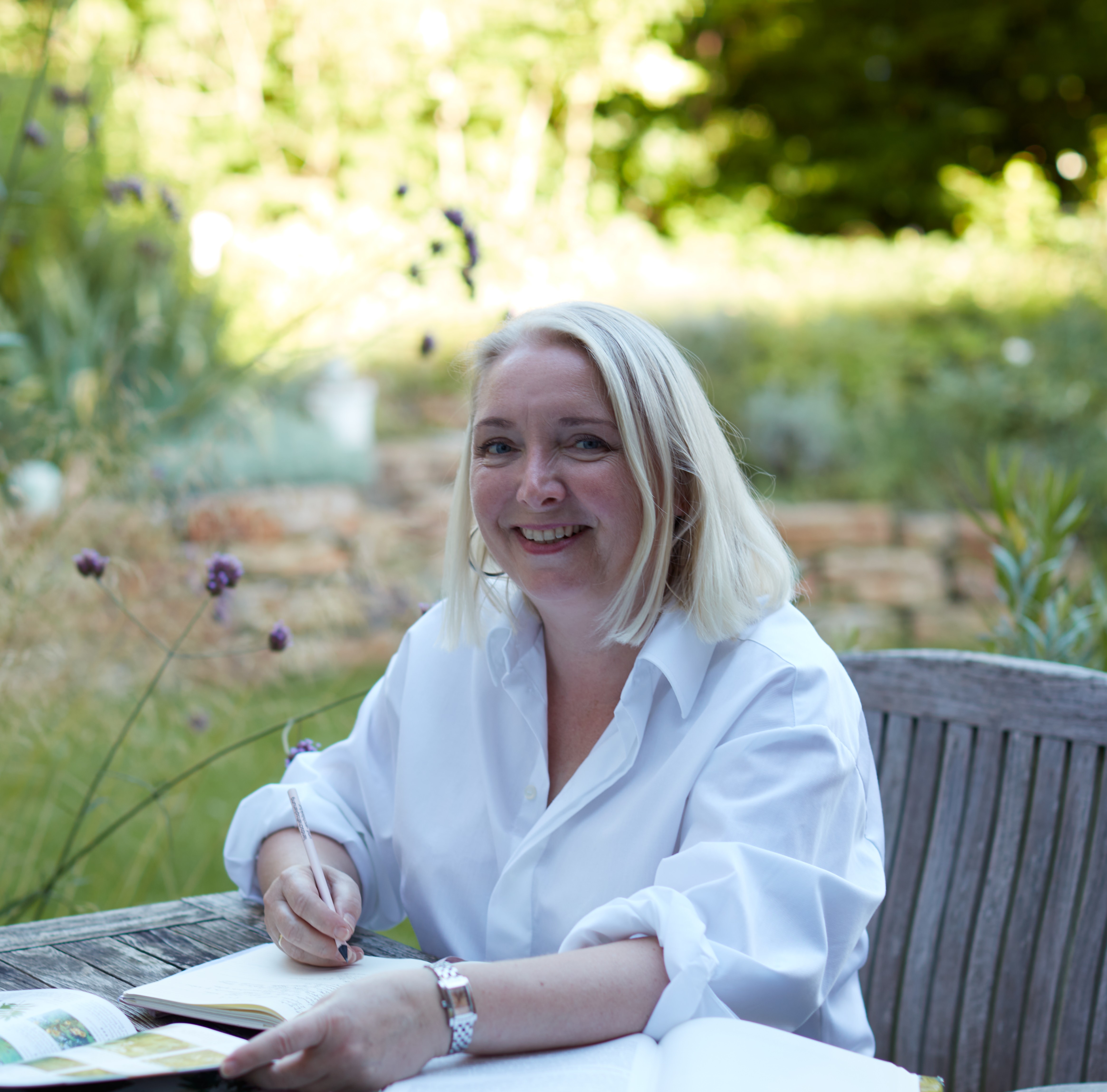 DI Doris Moosmann