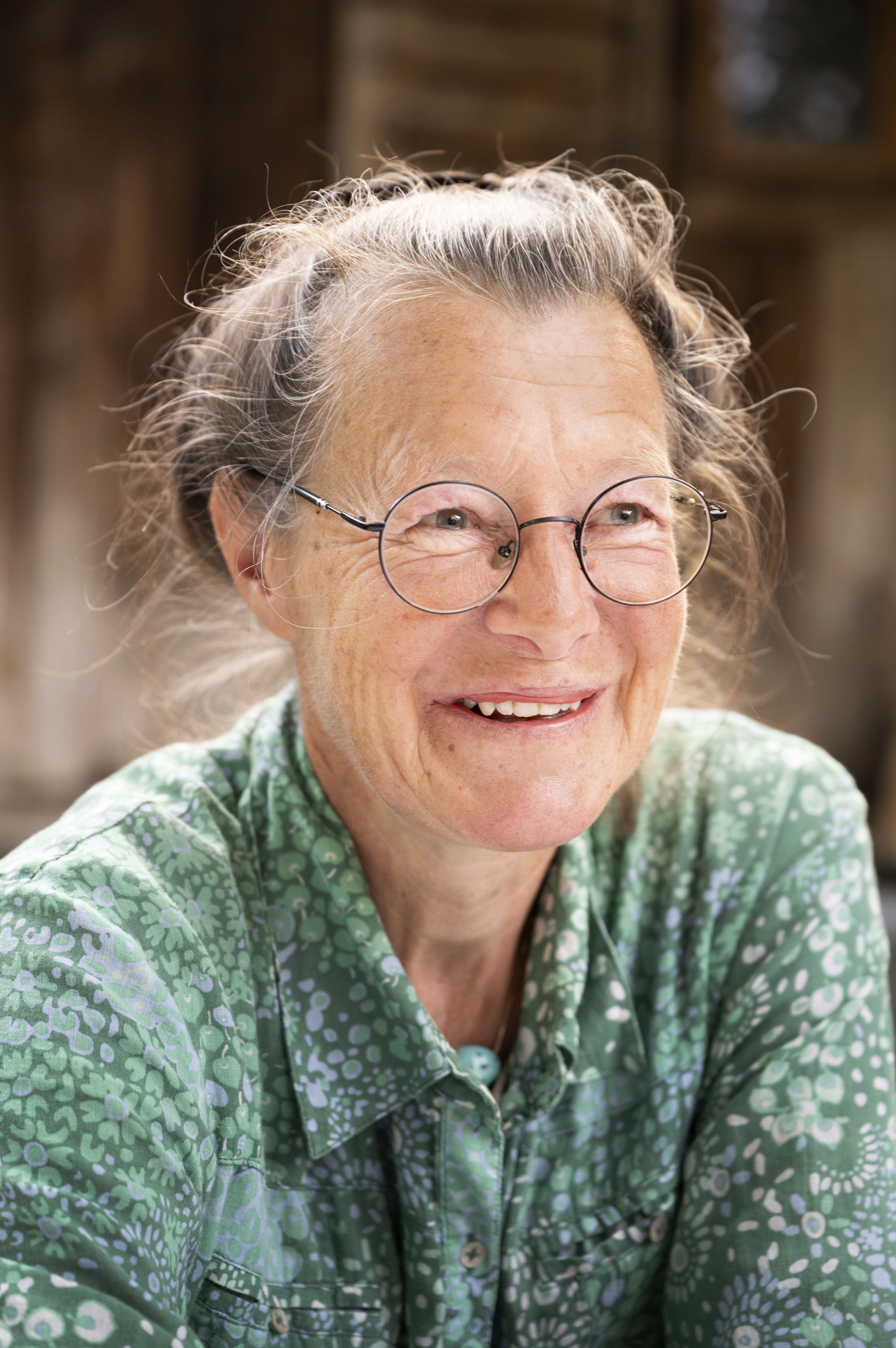 DI Karin Böhmer