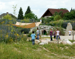 VS Wels Mauth © Kumpfmüller