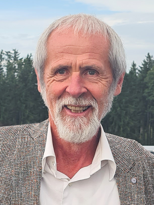 DI Markus Kumpfmüller