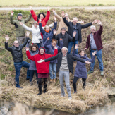 Fest 10 Jahre REWISA-Netzwerk